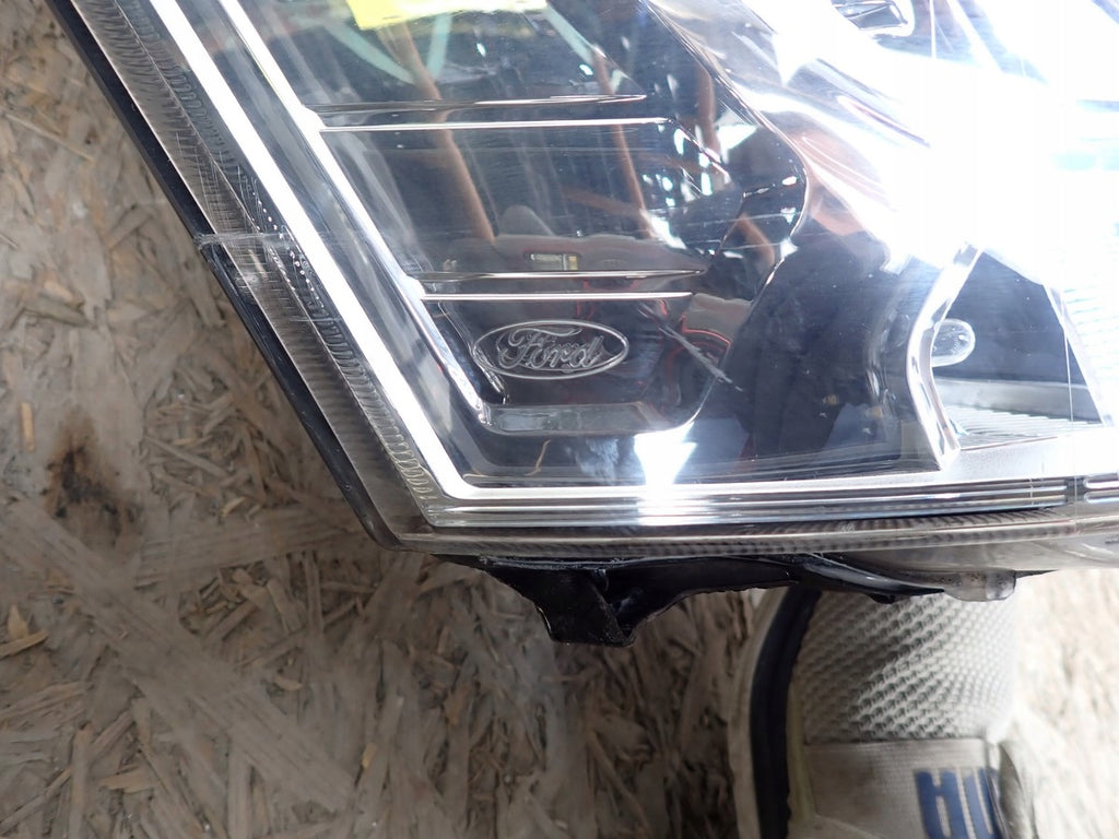 Frontscheinwerfer Ford Transit BK31-13W029-BF Rechts Scheinwerfer Headlight SCH8331904963ag