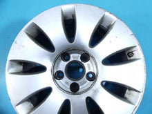 Laden Sie das Bild in den Galerie-Viewer, 4x Alufelge 16 Zoll 7.0" 5x112 35ET 4F06601025N Audi A6 C6 Rim Wheel FEL3549033387ma