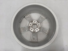 Laden Sie das Bild in den Galerie-Viewer, 1x Alufelge 16 Zoll 6.0" 5x100 30ET Glanz Silber 8X0071496 Audi A1 Rim Wheel FEL5342333529hg