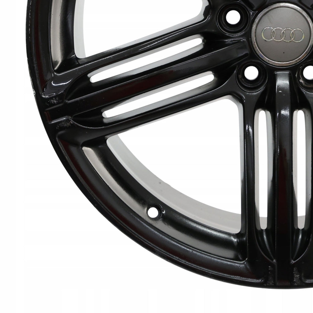 1x Alufelge 20 Zoll 8.5" 5x112 8R0601025BG Audi Q5 I Rim Wheel FEL3467212870yi