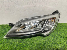 Load image into Gallery viewer, Frontscheinwerfer Fiat Ducato 00468622910 Links Scheinwerfer Headlight SCH5810116798iw