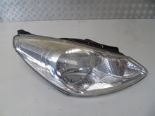 Load image into Gallery viewer, Frontscheinwerfer Hyundai I10 Rechts Scheinwerfer Headlight