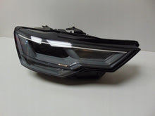 Load image into Gallery viewer, Frontscheinwerfer Audi A6 C8 4K0941034 LED Rechts Scheinwerfer Headlight