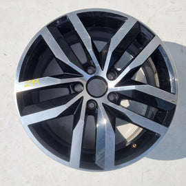 1x Alufelge 17 Zoll 7.0