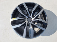 Load image into Gallery viewer, 1x Alufelge 17 Zoll 7.0" 5x112 49ET 5G0601025 VW Golf Vii Rim Wheel FEL8092166190mn
