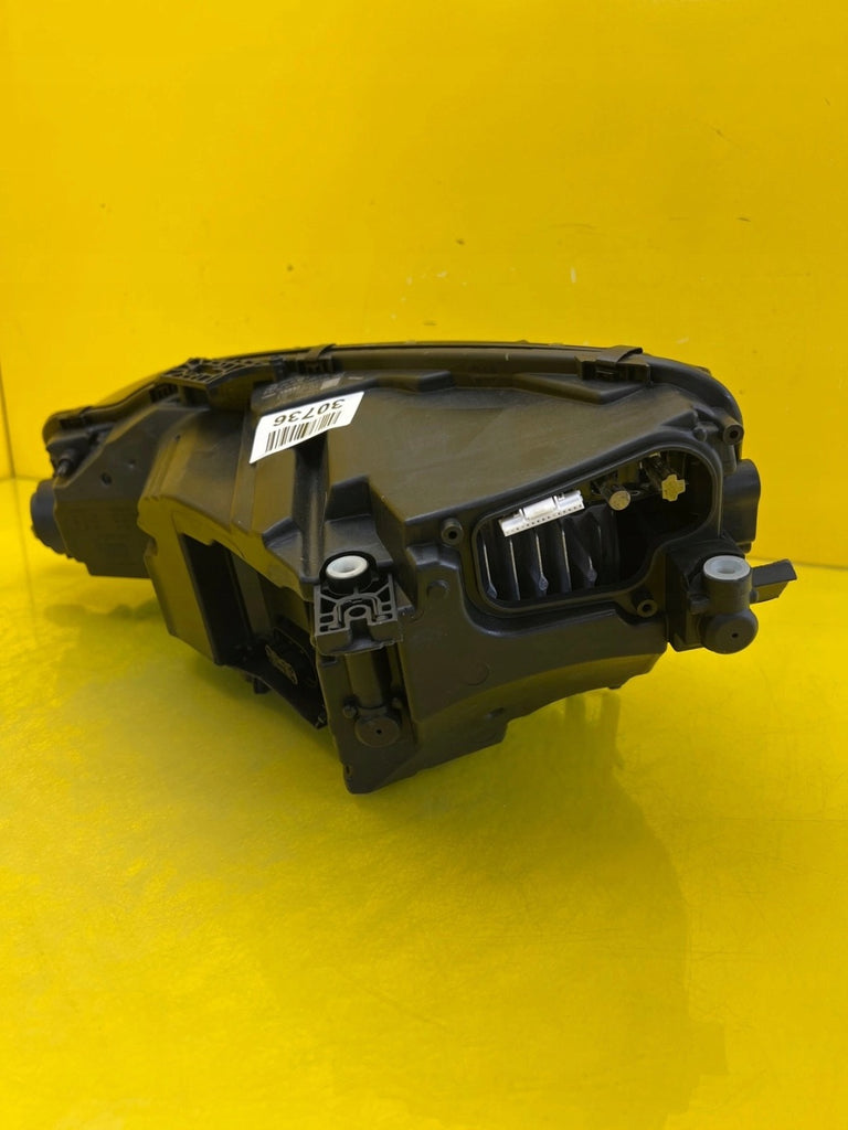 Frontscheinwerfer Audi A5 8W6941034D LED Rechts Scheinwerfer Headlight SCH9721922658cc