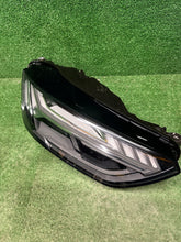 Laden Sie das Bild in den Galerie-Viewer, Frontscheinwerfer Audi Q5 80A941036E LED Rechts Scheinwerfer Headlight SCH7320990892wk