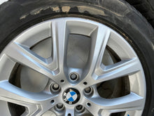 Load image into Gallery viewer, 1x Alufelge 17 Zoll 6.5" 5x112 6856076 BMW X2 F39 F48 Rim Wheel FEL5619115611pi
