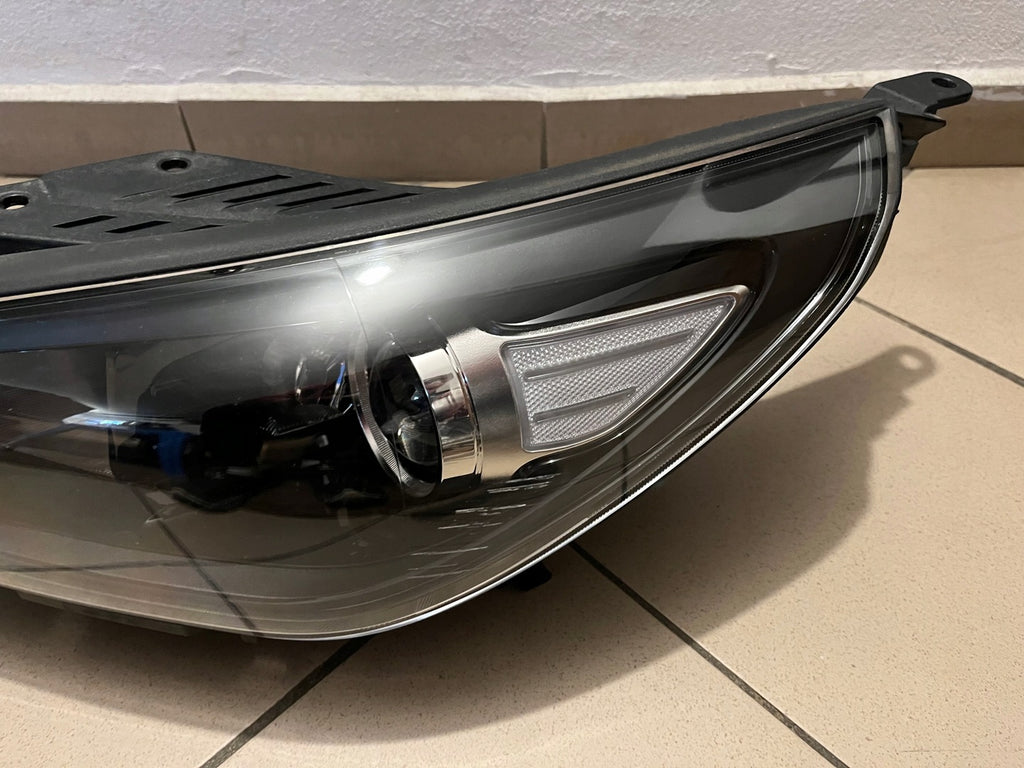 Frontscheinwerfer Hyundai I30 Fastback 92101-G4060 Links Scheinwerfer Headlight