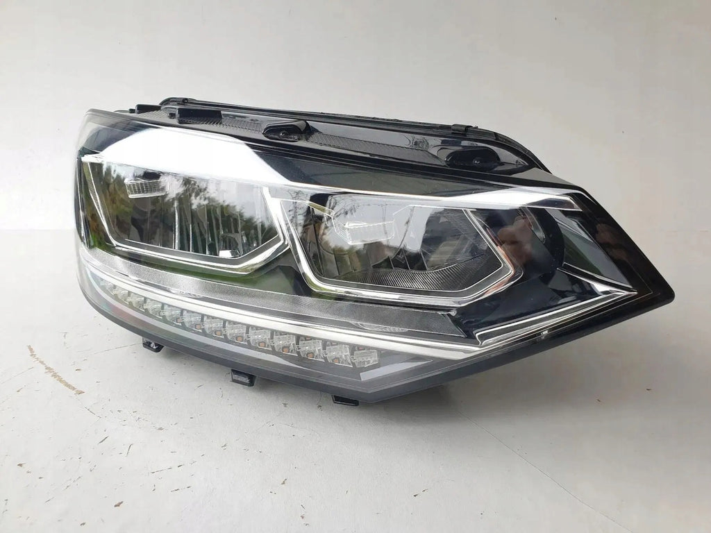 Frontscheinwerfer VW Touran 5TB941036B Full LED Rechts Scheinwerfer Headlight