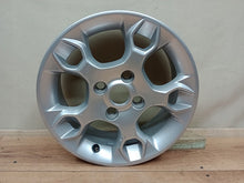 Laden Sie das Bild in den Galerie-Viewer, 1x Alufelge 15 Zoll 6.0" 4x108 47 5ET Ford Rim Wheel FEL4280648867tx