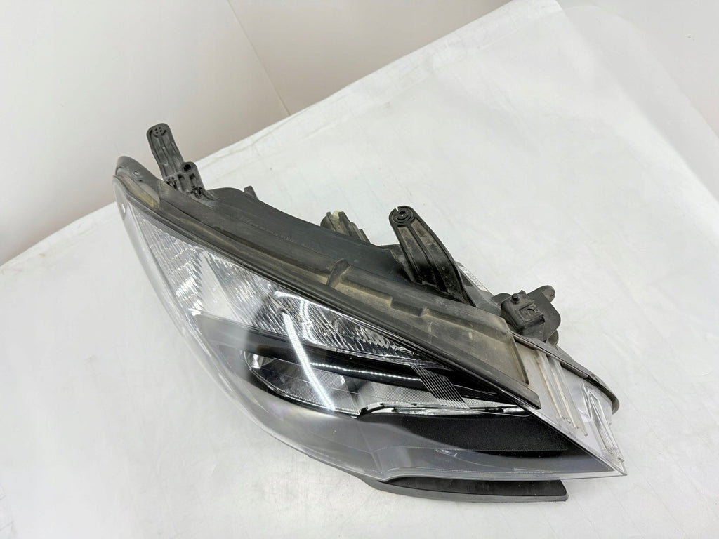 Frontscheinwerfer Opel Mokka 42435930 Rechts Scheinwerfer Headlight SCH1159934201gp