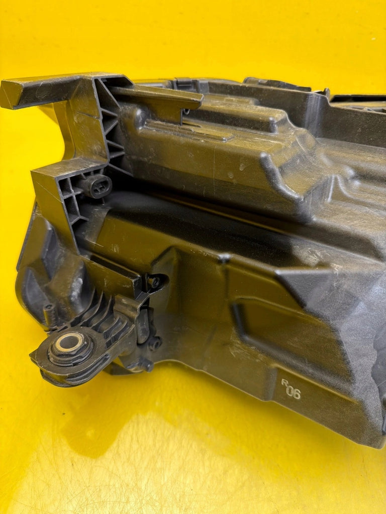Frontscheinwerfer Skoda Octavia IV 5E4941009 Links Scheinwerfer Headlight SCH2554921859vb