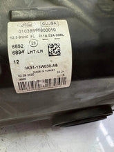 Load image into Gallery viewer, Frontscheinwerfer Ford Transit GK3113W030AB Links Scheinwerfer Headlight SCH9201528867iw