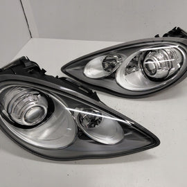 Frontscheinwerfer Porsche Panamera 970 97063116905 Xenon Rechts oder Links SCH7000793848tb