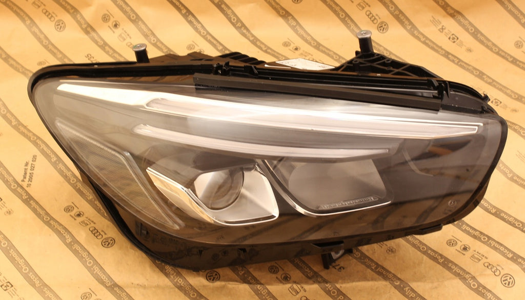 Frontscheinwerfer Mercedes-Benz W247 A2479062603 LED Rechts Headlight SCH8229711310oe