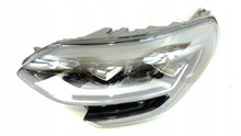 Laden Sie das Bild in den Galerie-Viewer, Frontscheinwerfer Renault Megane IV 260604423R Links Scheinwerfer Headlight