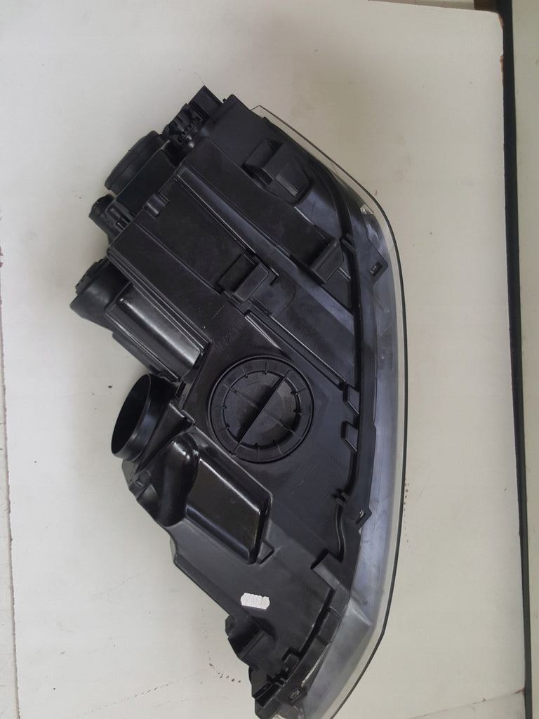 Frontscheinwerfer VW Polo 2G1941006 Rechts Scheinwerfer Headlight