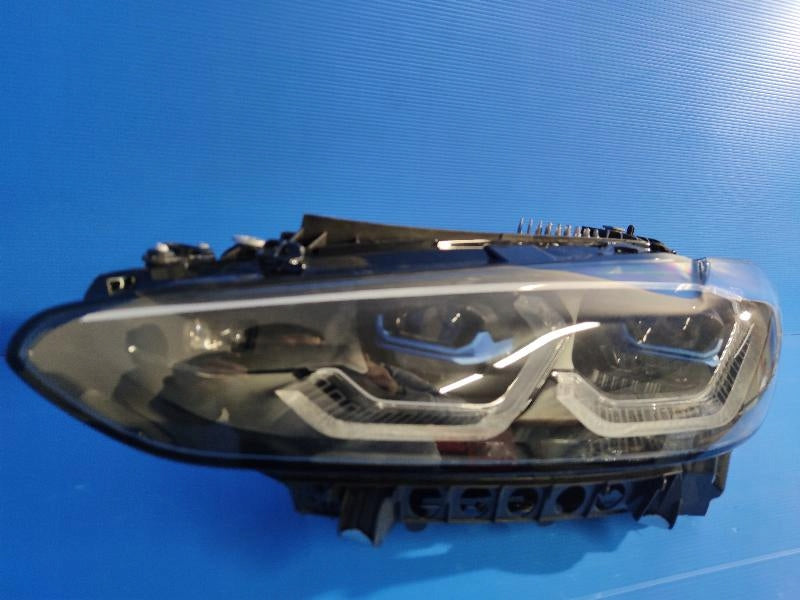 Frontscheinwerfer BMW 4 G22 G23 5A04581-04 Laser Links Scheinwerfer Headlight SCH3206201664eb