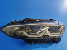 Laden Sie das Bild in den Galerie-Viewer, Frontscheinwerfer BMW 4 G22 G23 5A04581-04 Laser Links Scheinwerfer Headlight SCH3206201664eb