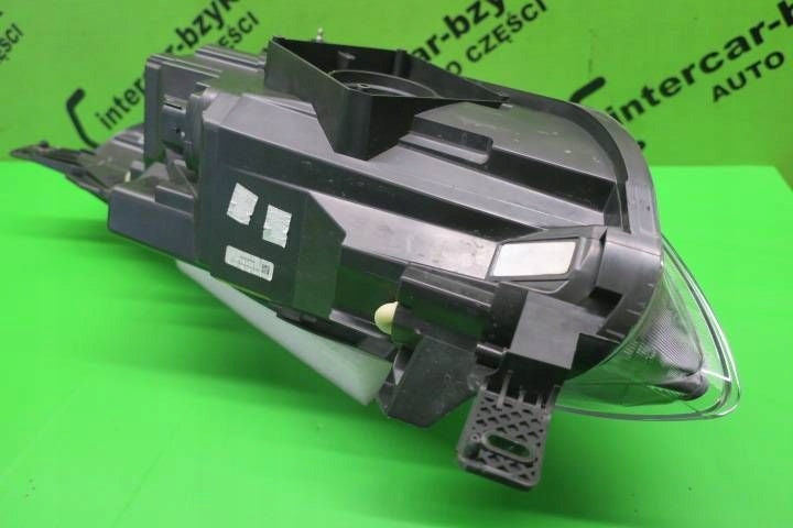 Frontscheinwerfer Ford Fiesta N1BB-13E014-AE Full LED Rechts Headlight SCH1334594544pq