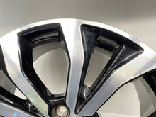 Laden Sie das Bild in den Galerie-Viewer, 1x Alufelge 20 Zoll 5x112 LB5C1007E1A Ford Rim Wheel FEL9958734496lj