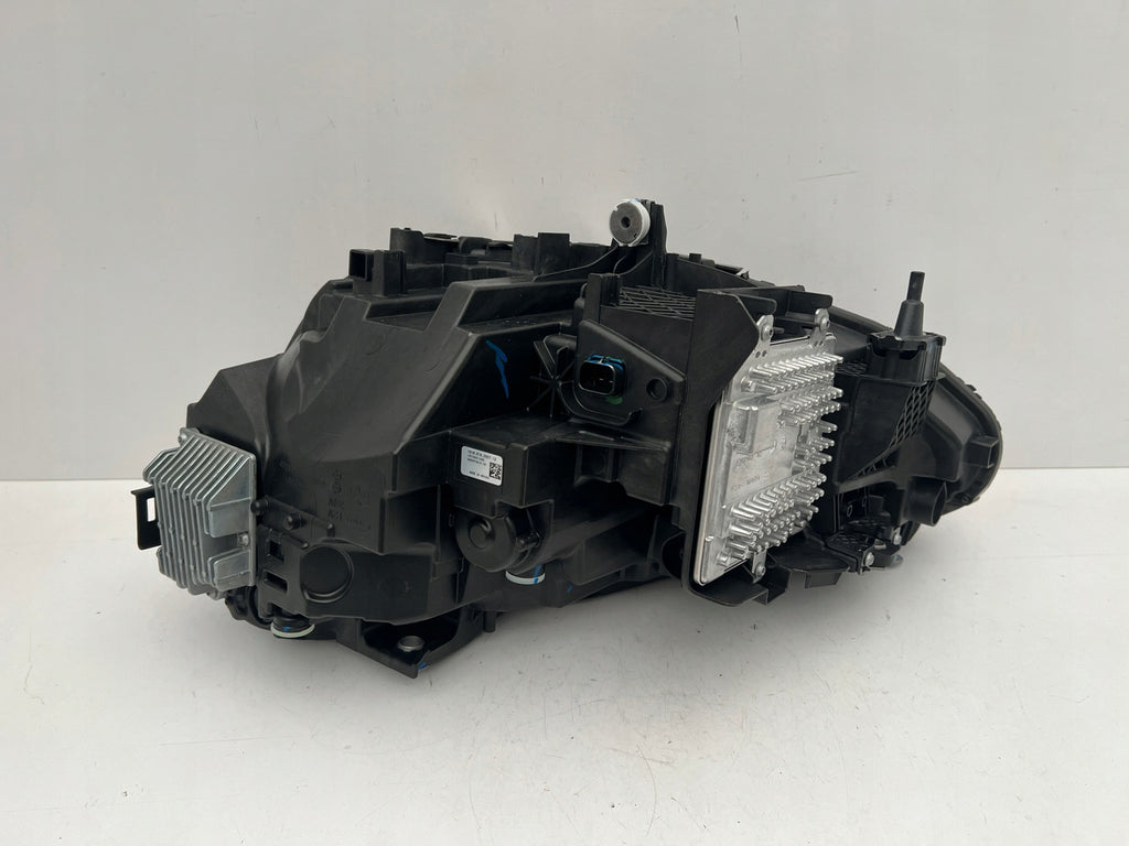 Frontscheinwerfer BMW 2 G42 8083636-07 LED Rechts Scheinwerfer Headlight SCH2599773685xp