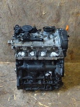 Laden Sie das Bild in den Galerie-Viewer, Motor Audi VW A3 CAWB 2.0 TFSI 200PS 147kW 129TKm 2008 Benzin Engine Unkomplett