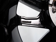 Laden Sie das Bild in den Galerie-Viewer, 1x Alufelge 16 Zoll 6.5&quot; 5x114.3 38ET MZ315067 Mitsubishi Lancer Outlander