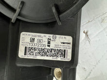 Load image into Gallery viewer, Frontscheinwerfer Opel Meriva B 13372335 Links Scheinwerfer Headlight