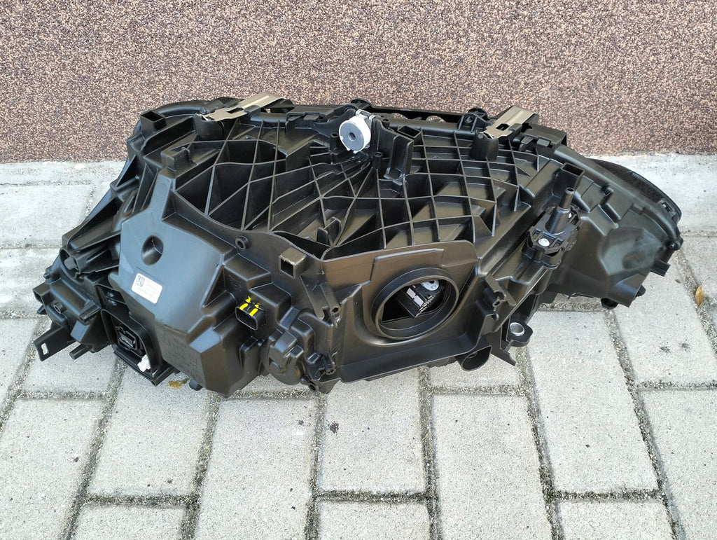 Frontscheinwerfer BMW 4 G22 G23 G26 5A19351-03 LED Ein Stück (Rechts oder Links) SCH7637849929pp