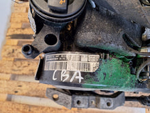 Laden Sie das Bild in den Galerie-Viewer, Motor Audi Seat Skoda VW CBA 2.0 TDI Diesel Engine Unkomplett