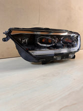 Load image into Gallery viewer, Frontscheinwerfer VW T-Roc 2GA941035AK Full LED Links Scheinwerfer Headlight SCH3251811813po