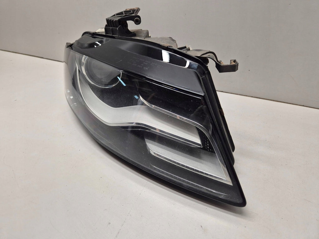 Frontscheinwerfer Audi A4 B8 8K0941004 Rechts Scheinwerfer Headlight SCH8673378478fa
