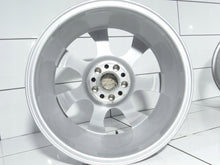 Laden Sie das Bild in den Galerie-Viewer, 4x Alufelge 17 Zoll 7.0" 5x112 37ET Silber 8R0601025E Audi Rim Wheel FEL9316343268xl