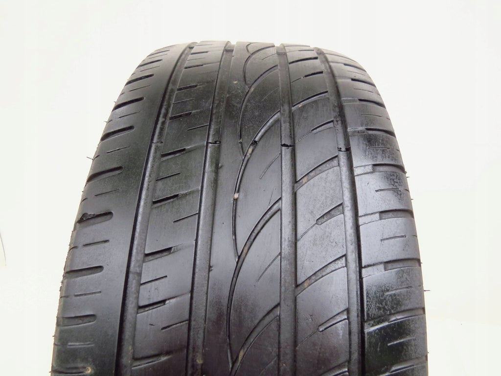 1x Alufelge 18 Zoll 8.0" 5x112 26ET Glanz Silber 8K0601025AD Audi A4 B8 Allroad FEL4991346078ma