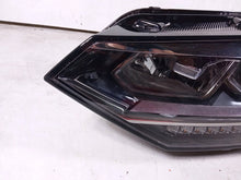 Load image into Gallery viewer, Frontscheinwerfer VW Touran 5TB941035E 0301299231 Full LED Links Headlight