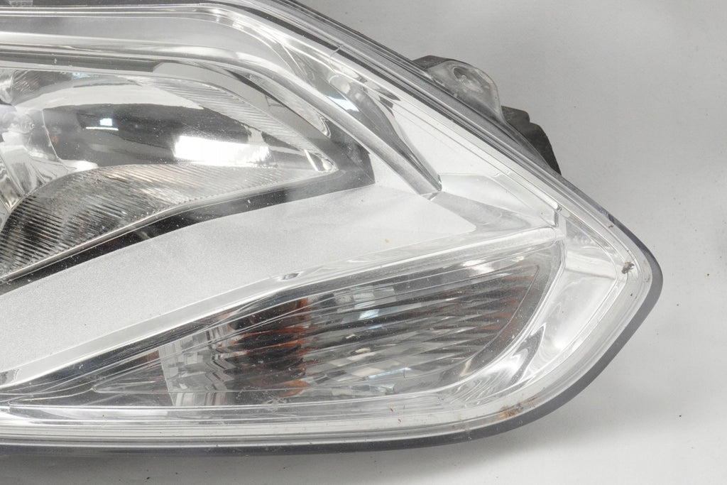 Frontscheinwerfer Ford Focus Rechts Scheinwerfer Headlight SCH6634567019gt
