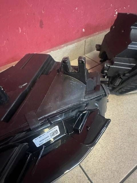 Frontscheinwerfer Audi A5 8W6941783H Ein Satz Scheinwerfer Headlight