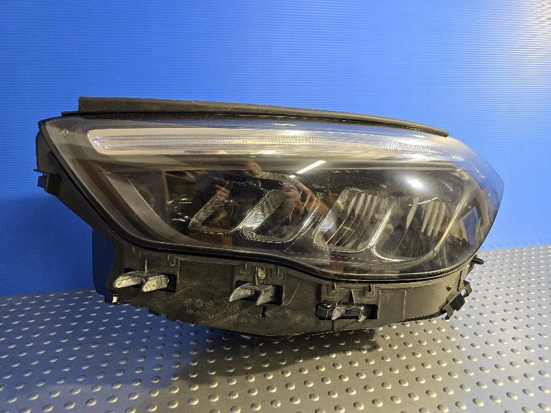 Frontscheinwerfer Mercedes-Benz W247 A2479063504 LED Links Headlight