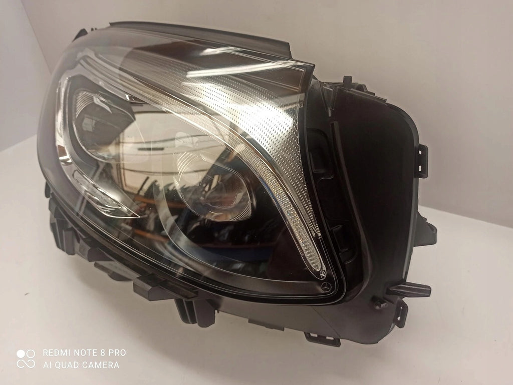 Frontscheinwerfer Mercedes Glc A2539065701 A2539065801 LED Rechts oder Links