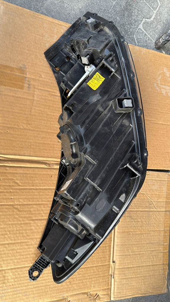 Frontscheinwerfer Hyundai Tucson D7921-11A10- Links Scheinwerfer Headlight SCH9794436610vg