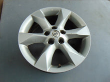 Load image into Gallery viewer, 1x Alufelge 17 Zoll 6.5" 5x114.3 Nissan Qashqai I Juke F15 Rim Wheel FEL4096171597nt