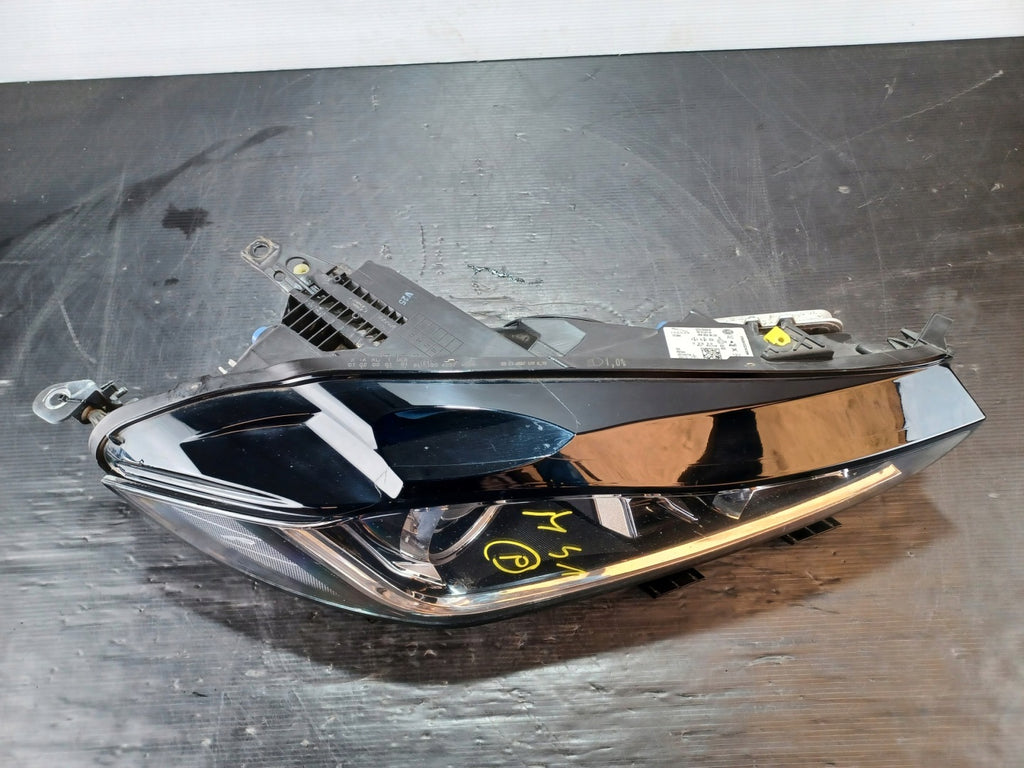 Frontscheinwerfer Jaguar Xe X760 GX73-13W029-AF Rechts Scheinwerfer Headlight SCH3665947522xe