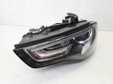 Laden Sie das Bild in den Galerie-Viewer, Frontscheinwerfer Audi A5 8T0941043 LED Links Scheinwerfer Headlight SCH8865691838vu