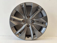 Laden Sie das Bild in den Galerie-Viewer, 1x Alufelge 16 Zoll 4x100 9828185580 Peugeot II 208 Rim Wheel FEL9593809456zn