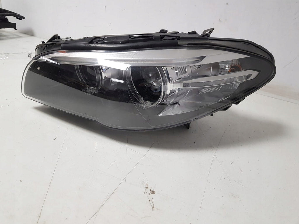 Frontscheinwerfer BMW 5 F11 F10 7317131 Xenon Ein Stück (Rechts oder Links) SCH2728698617rk