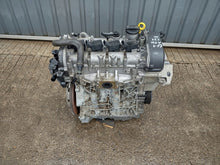 Load image into Gallery viewer, Motor VW Golf III VII 5g1 CJZ 1.2 TSI 90PS 66kW 94TKm 2013 Benzin Unkomplett MOT8289731535ha