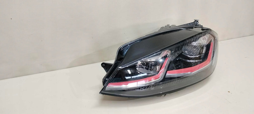 Frontscheinwerfer VW Golf VII 5G1941081A LED Ein Stück (Rechts oder Links) SCH2556971091bo
