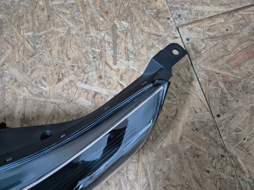 Frontscheinwerfer Kia Ceed 92101J7100 Links Scheinwerfer Headlight